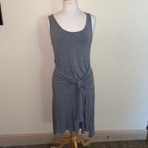 A new day Tank top dress